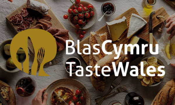 £38 Million Taste of Success for Welsh Food and Drink