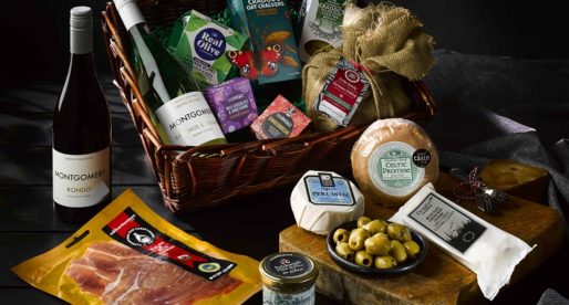 Welsh Food & Drink Producers Create Unique Shopping Opportunity