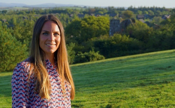 Bluestone National Park Resort Appoints New Operations Director