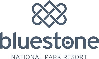 Bluestone Wales logo Bluestone Wales logo