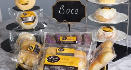 Boca Bakery Expands into New Premises Following £350,000 Investment