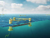 First Minister Commits to Making Wales a Centre of Emerging Marine Energy Technologies