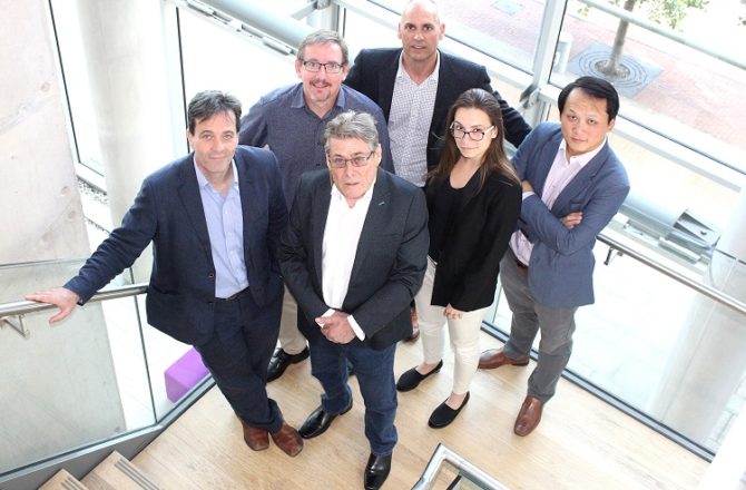 Digital Health Company Receives Huge Funding Boost to Develop New Tech