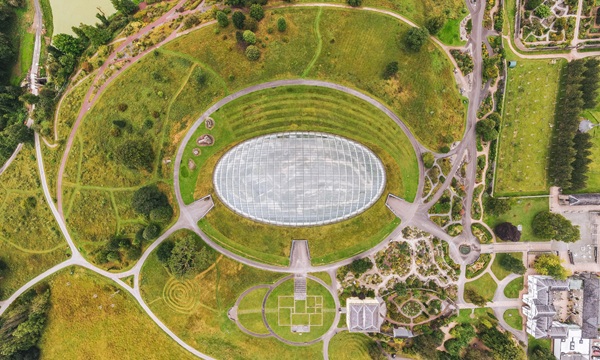 Botanic Garden Garden July 2023-5 2