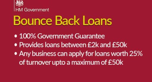 69,000 Bounce Back Loans Worth over £2 billion Approved in 24 Hours