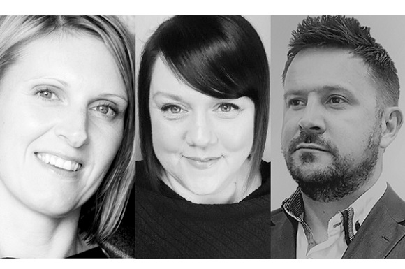 Significant Growth Prompts New Appointments in Top Digital Agency