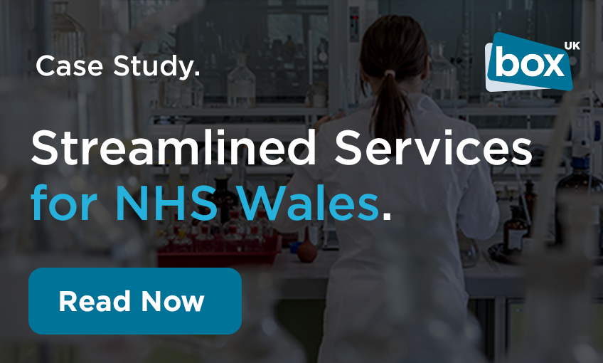 Health Technology Wales