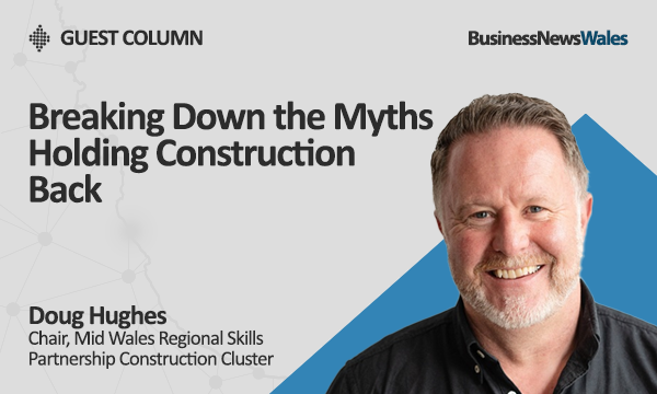 Breaking Down the Myths Holding Construction Back - mid wales_