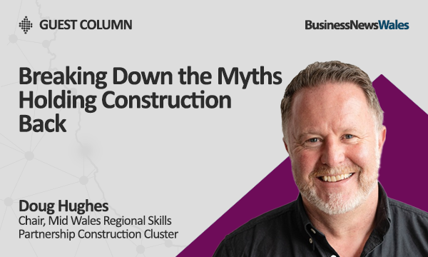 Breaking Down the Myths Holding Construction Back - skills