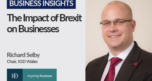 The Impact of Brexit on Businesses