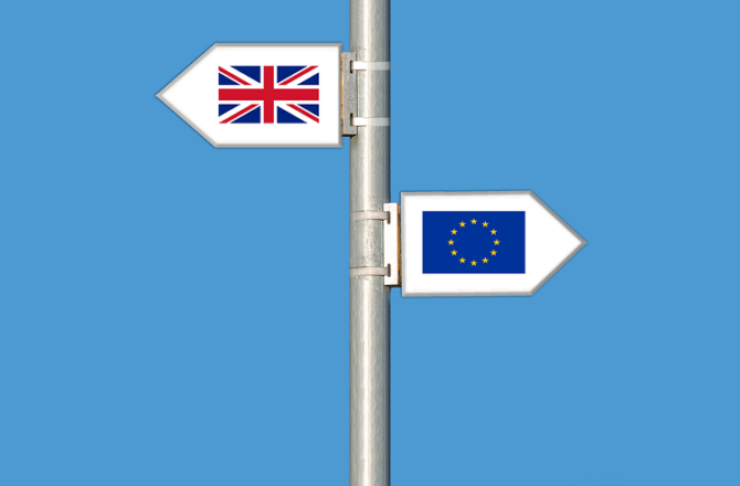 Brexit – EU Company Law v UK Company Law