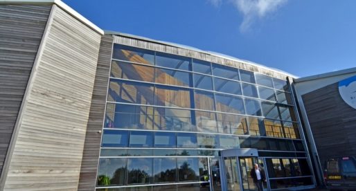 Pembrokeshire’s Bridge Innovation Centre Praised as Exceptional Launch Pad