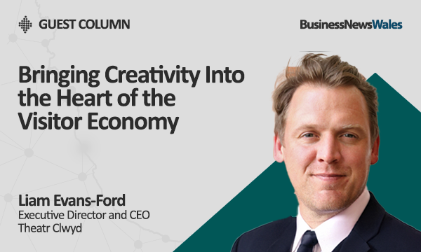 Bringing Creativity Into the Heart of the Visitor Economy - NW