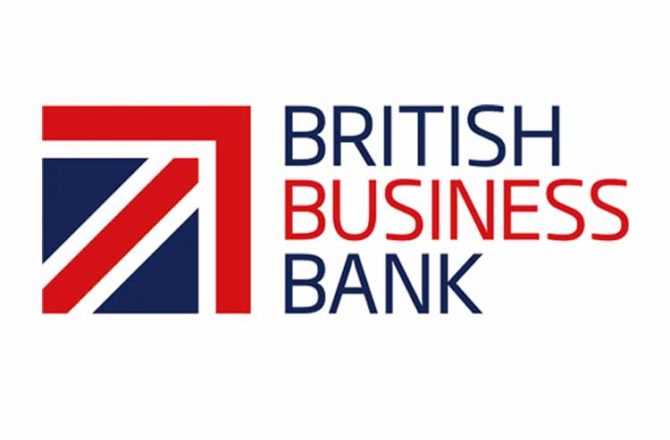 British Business Bank Publishes List of Welsh Companies with Future Fund Shareholding