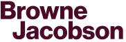 Browne jacobson brown logo Browne jacobson brown logo