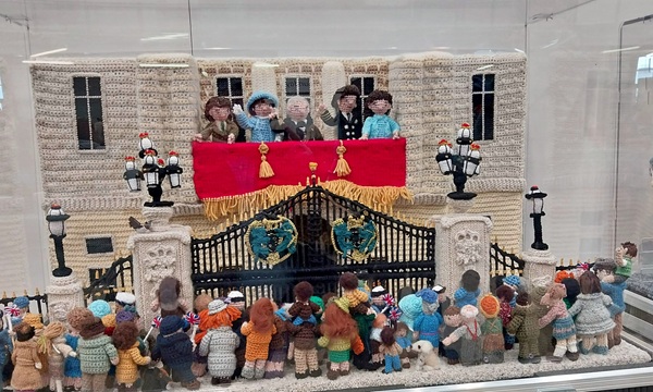 Buckingham Palace