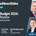 Budget 2024 Wales Review