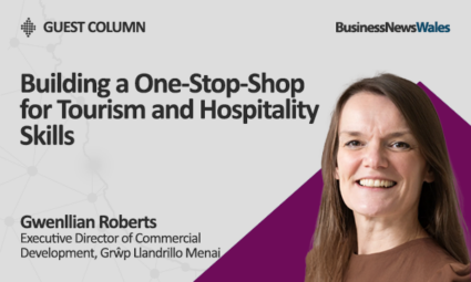 Building a One-Stop-Shop for Tourism and Hospitality Skills - skills