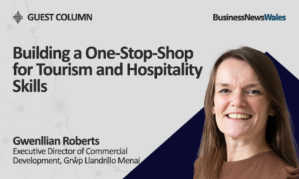 Building a One-Stop-Shop for Tourism and Hospitality Skills - tourism