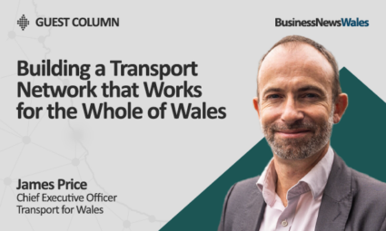 Building a Transport Network that Works for the Whole of Wales