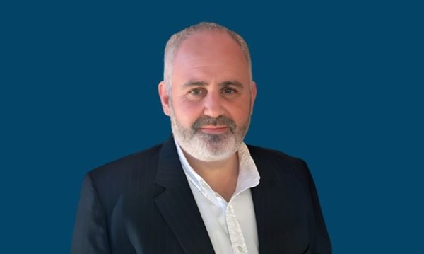 Justin Pike, burbank