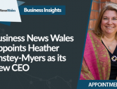 Business News Wales Appoints Heather Anstey-Myers as its New CEO