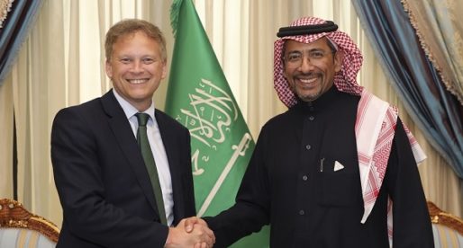 UK and Saudi Arabia Pledge to Deliver Closer Co-operation on Critical Minerals