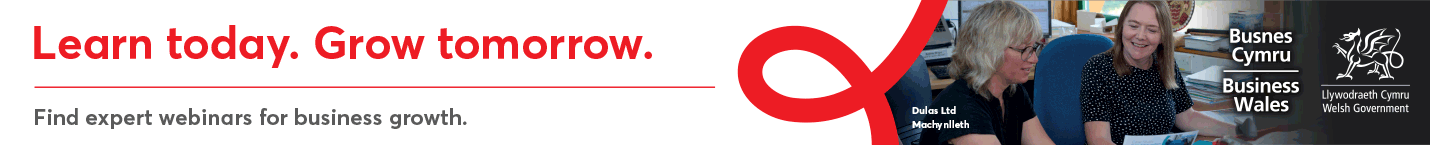 Business Wales