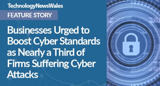 New Data Reveals Nearly a Third of Firms Suffering Cyber Attacks Hit Every Week