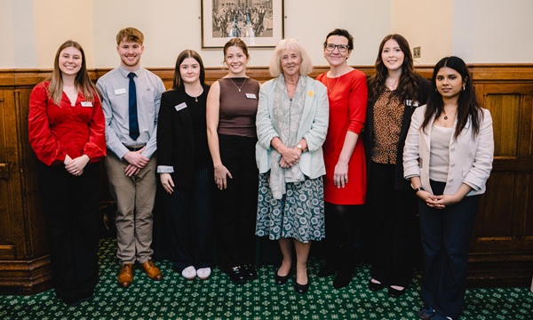 Bute energy wwl events