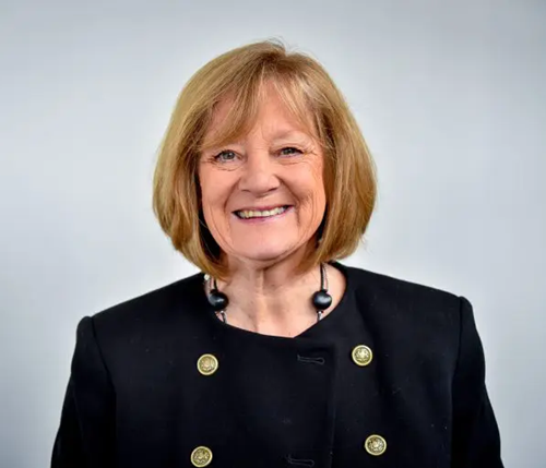 By Dr Helen Howson, Director, Bevan Commission