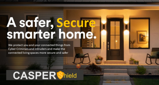 Cardiff Engineers Develop Detect and Protect Cybersecurity for Smart Homes