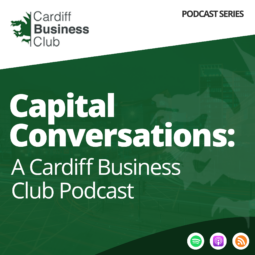 CBC Podcast Cover