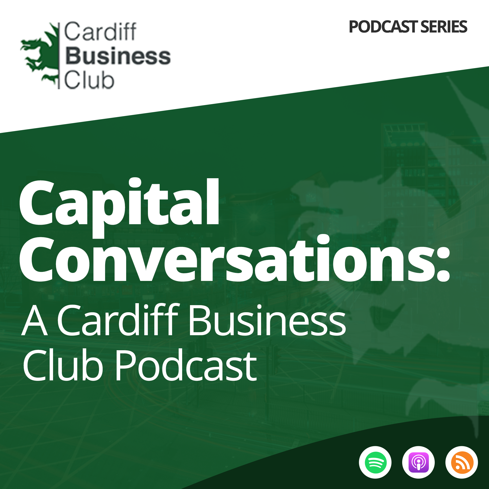 CBC Podcast Cover