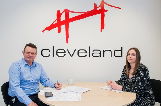 Cleveland Bridge Builds Depth of Experience Through Expansion of Newport Engineering Team