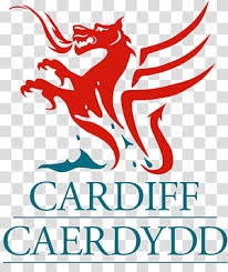 cardiff council logo
