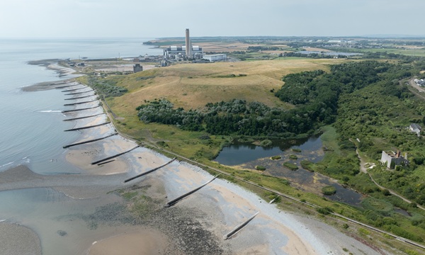 CCR Energy - Aberthaw 31st July 2024 - 19