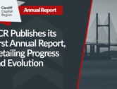 CCR Publishes its First Annual Report Detailing Progress and Evolution