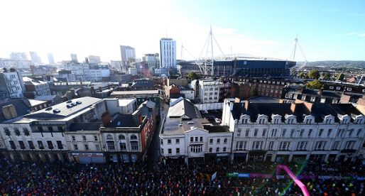 Cardiff 10K Returns to the Welsh Capital