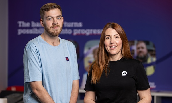 The NatWest Accelerator Hub in Cardiff