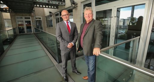 Further Expansion for Leading Law Firm