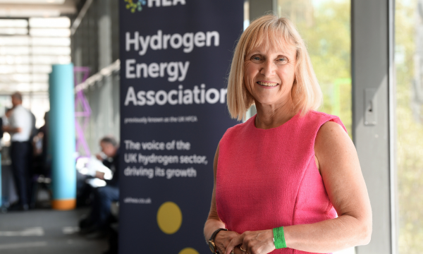 Hydrogen Needs to be a Driving Force in Decarbonising Non-Road Mobile Machinery, Government Response Concludes
