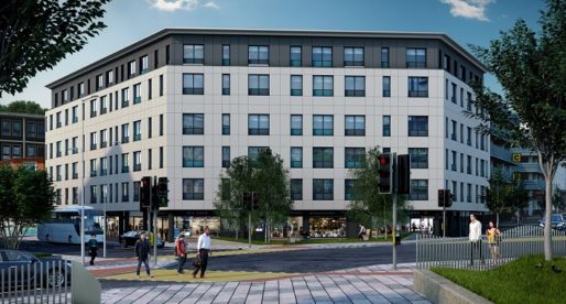 £6m Building Overhaul Set to Boost Swansea City Centre Transformation