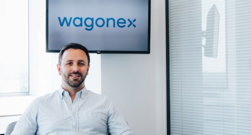 Head of Finance Joins Wagonex as Subscription Service Continues to Scale