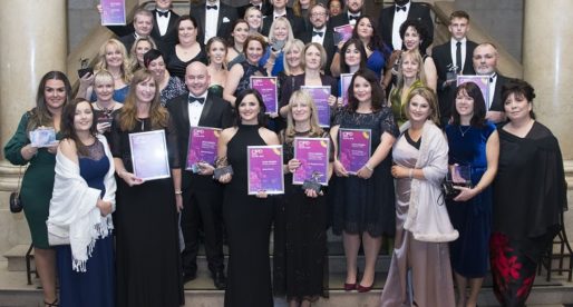 Entries Open for 2019 CIPD Wales Awards