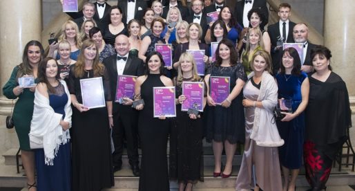 Finalists for CIPD Awards 2019 Revealed