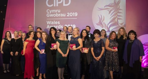 CIPD Wales Awards Return for 2021