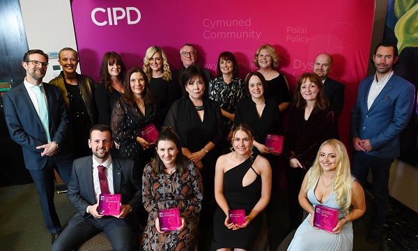 Finalists for CIPD Awards 2023 Revealed
