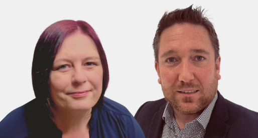Ciphr Strengthens Leadership Team with Two Key Senior Hires