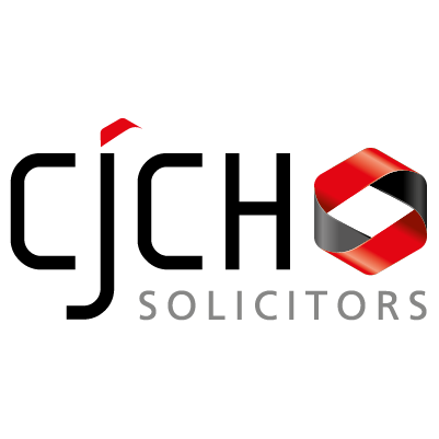 CJCH Solicitors LOGO
